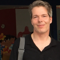 Klaus Vorbeck