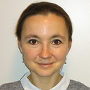 Dr. Oksana Lutz
