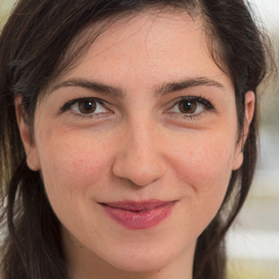 Dr. Parinaz Ameri