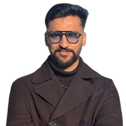 Zohaib Rafique
