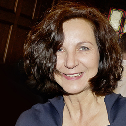 Martina Zelmer