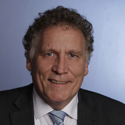 Dr. Klaus J. Walter