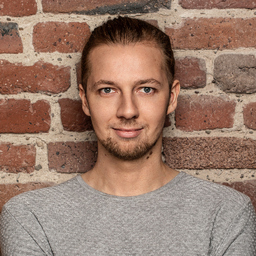 Arne Wahn