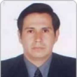 Juan Victor Vivanco Bravo