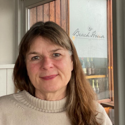 Kathrin Siegenthaler