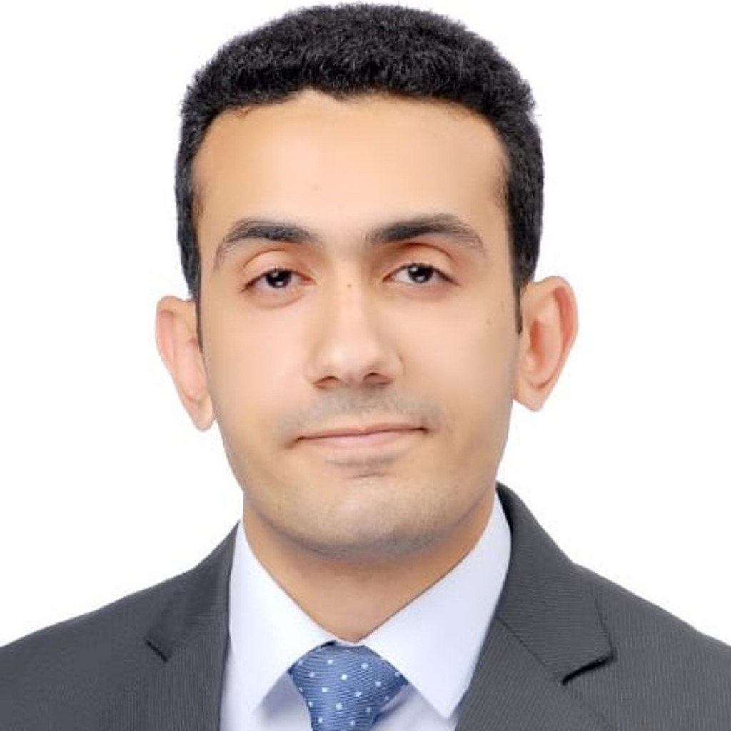 Ibrahim Hassan Werkstudent Area 21 Software GmbH XING