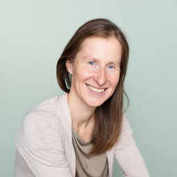 Sabine Vogel