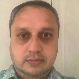 SRIRAM RAMABHOTLA