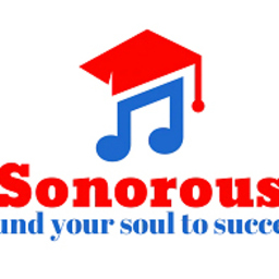 Sonorous Music's profile picture