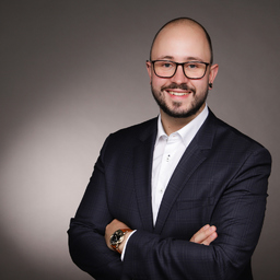 Tobias Belmonte 