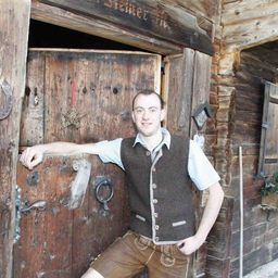 Markus Steiner