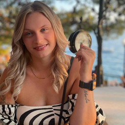 Annika Hildmann