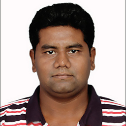 Harsha Santhosh