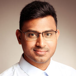 Vamshi Krishna Thatipamula