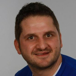 Steffen Lang