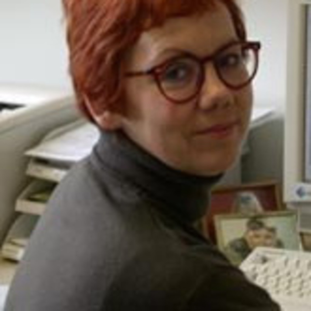 Sibylle Läßig Chefsekretärin FraunhoferInstitut IIS/EAS XING