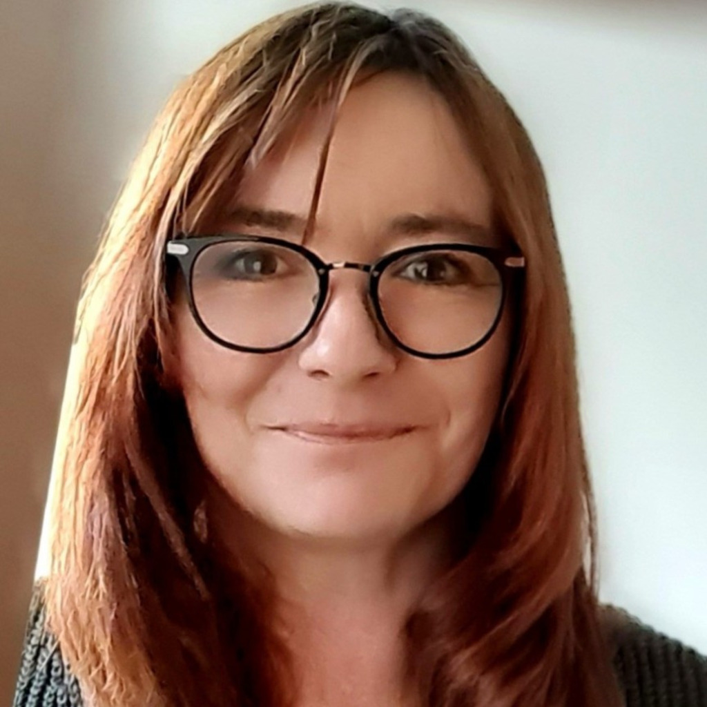 Sandra Ritter Regionale Projektleitung BBQ Bildung und Berufliche