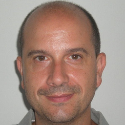 Luca Montuori