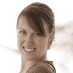 Melanie Steckroth