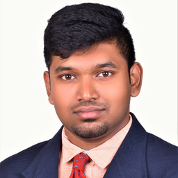 Venkatesh Pandian Narayana Samy