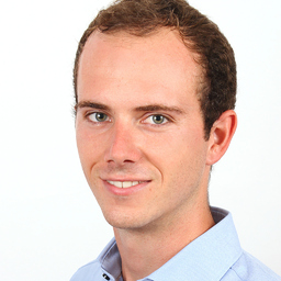 Tim Mayer