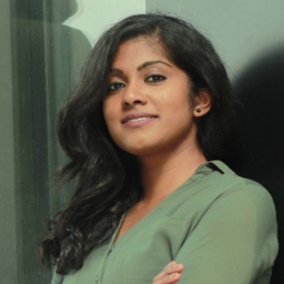 Januya Ragunathan