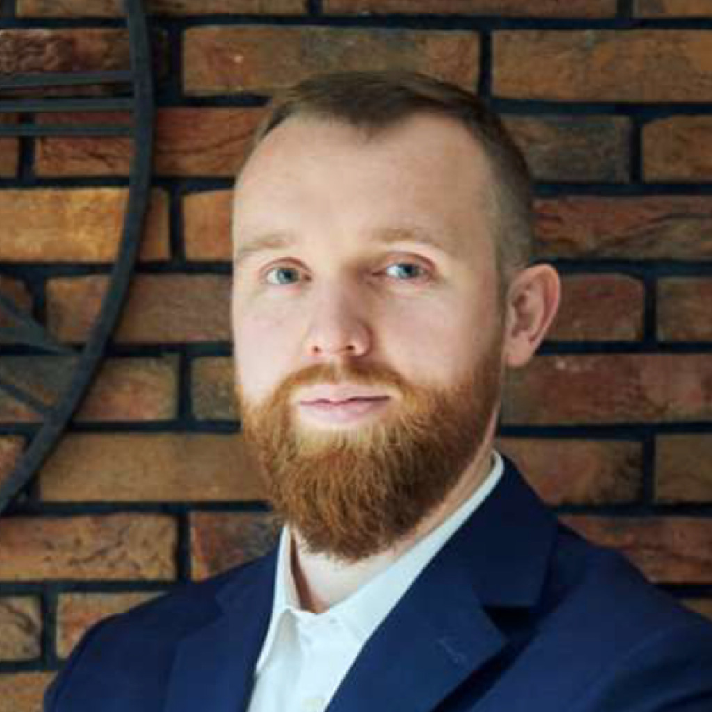 Arkadiusz beer devops engineer bnb systems xing