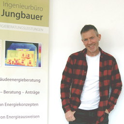 Profilbild Boris Dipl.-Ing. (FH) Jungbauer