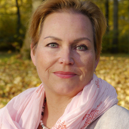 Andrea Constanze Kraus's profile picture