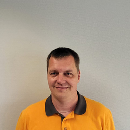 Daniel Dörrie