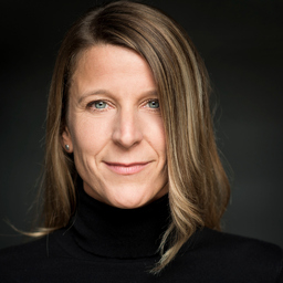 Christiane Stauffer