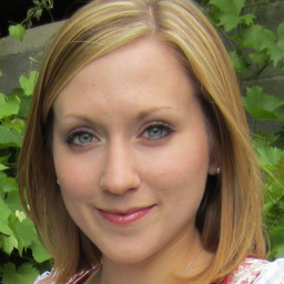 Sarah Burgmann