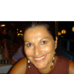 Ana Maria Esteves