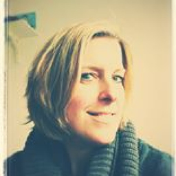 Sandra Jürgensen