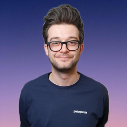 Connor Michael Smith