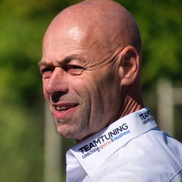 Andreas Blessing