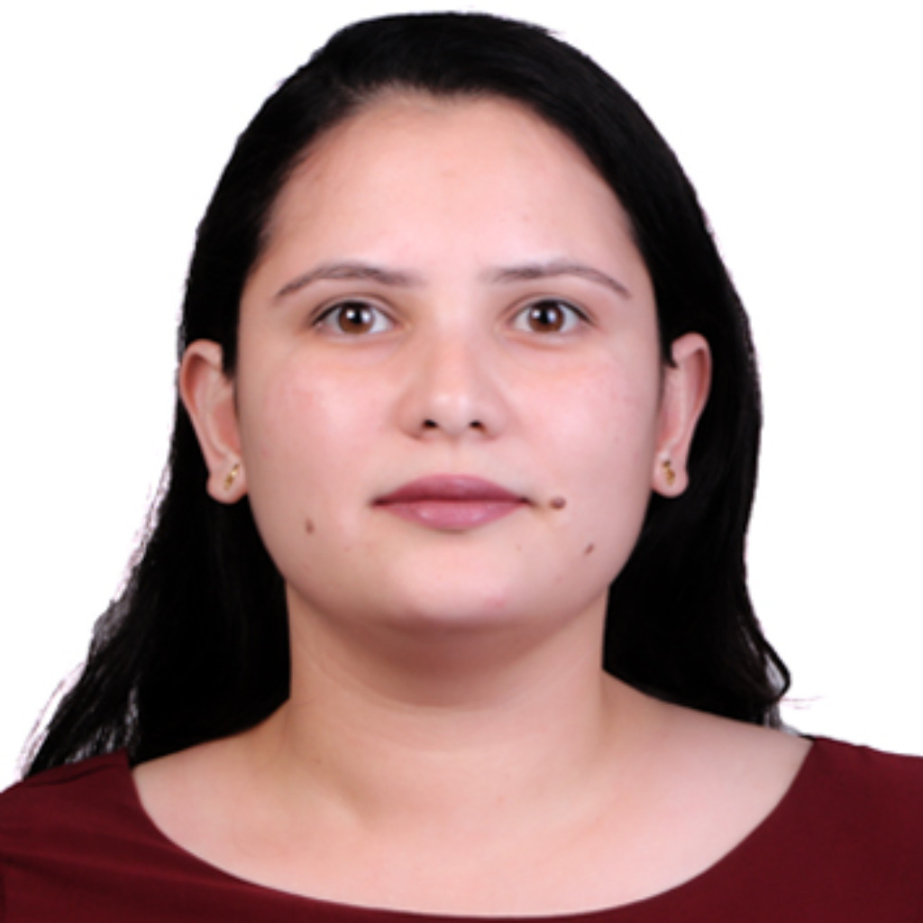 roshani-khandelwal-technical-services-engineer-fujitsu-xing