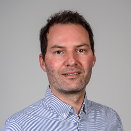 Prof. Dr. Thomas Reinhold