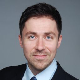 Christian Stölmacker