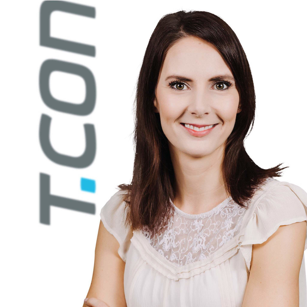 Esther Robb Marketing Manager T.CON GmbH & Co. KG XING