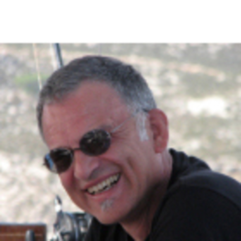 Friedrich Rumpelhuber Geschäftsführer Creative Consulting XING