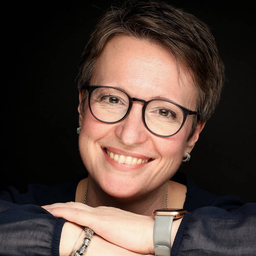Bernadette Hasenauer