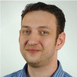 Iakov Melikhov