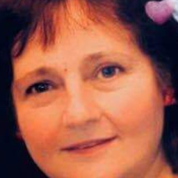 Susan Hedinger-Schumacher