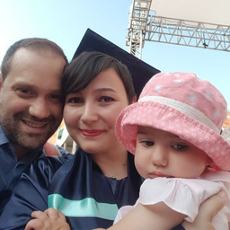 Selmin Ulusu Saatci
