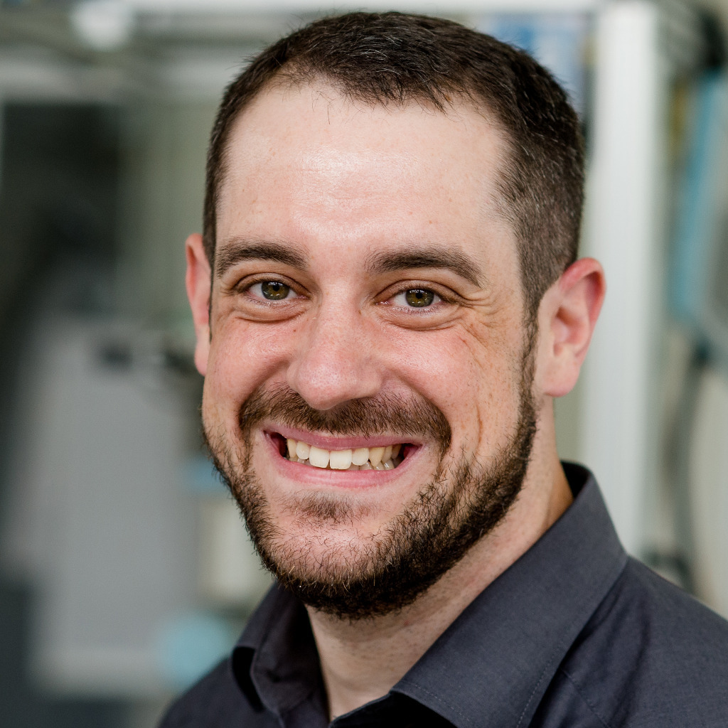 Carl Dietrich Geoinformatik & Vermessung HS Mainz XING