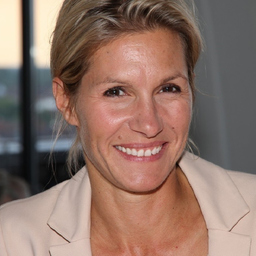 Melanie Sweetman