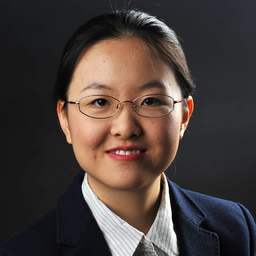 Xinglin Wang