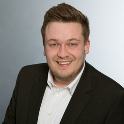 Profilbild Florian Pöhlmann