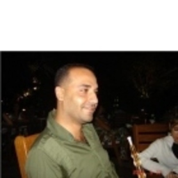 Mehmet Ender Oden